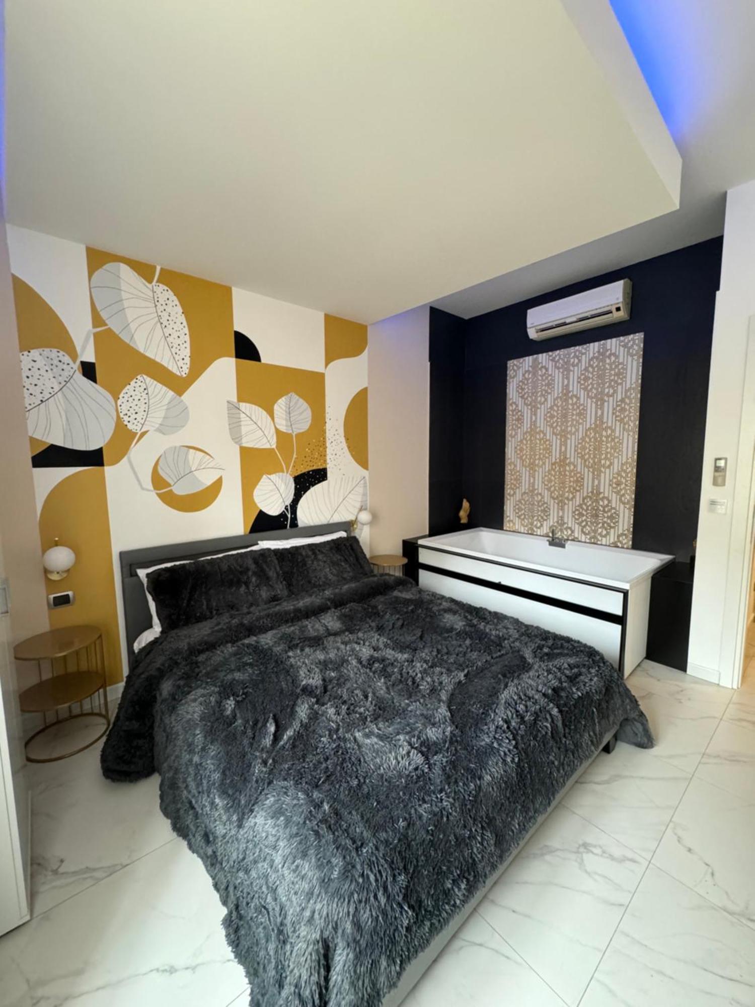 Cagliari Love Suite Esterno foto