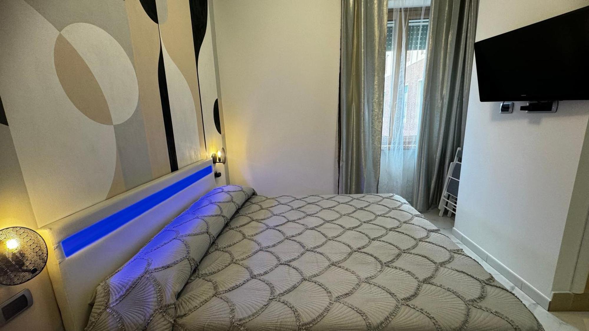 Cagliari Love Suite Esterno foto