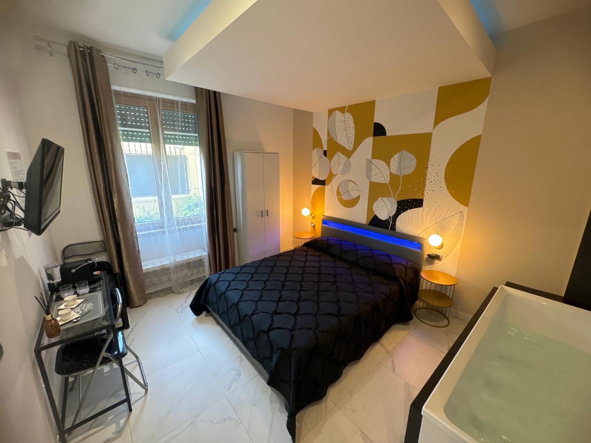 Cagliari Love Suite Esterno foto