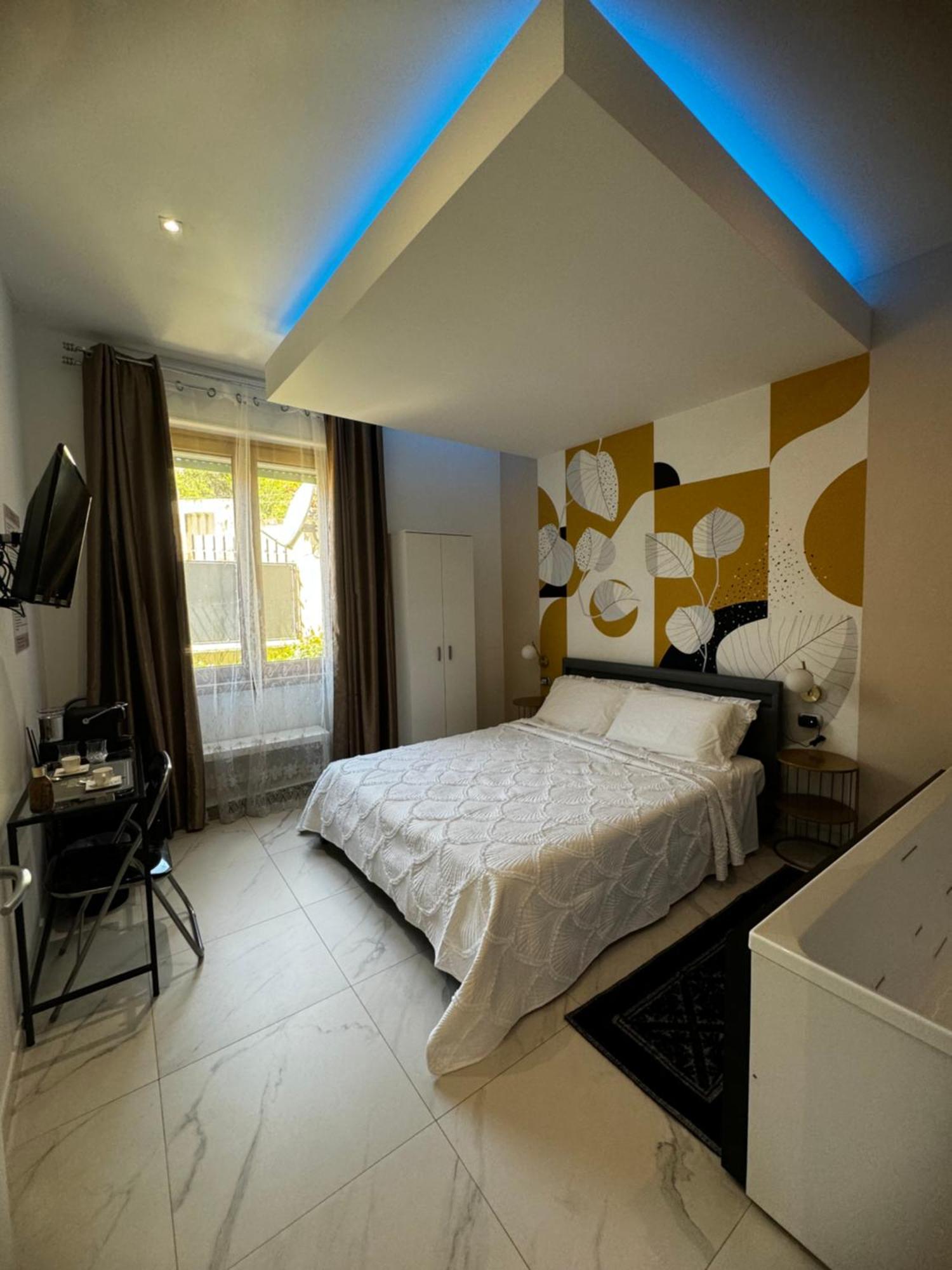 Cagliari Love Suite Esterno foto