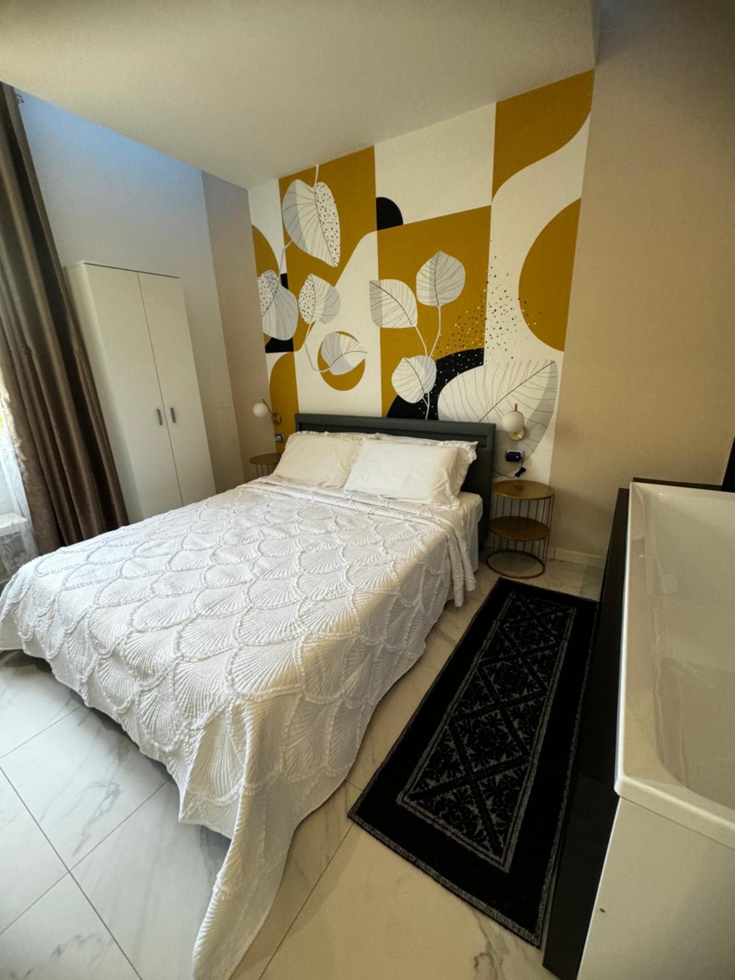 Cagliari Love Suite Esterno foto